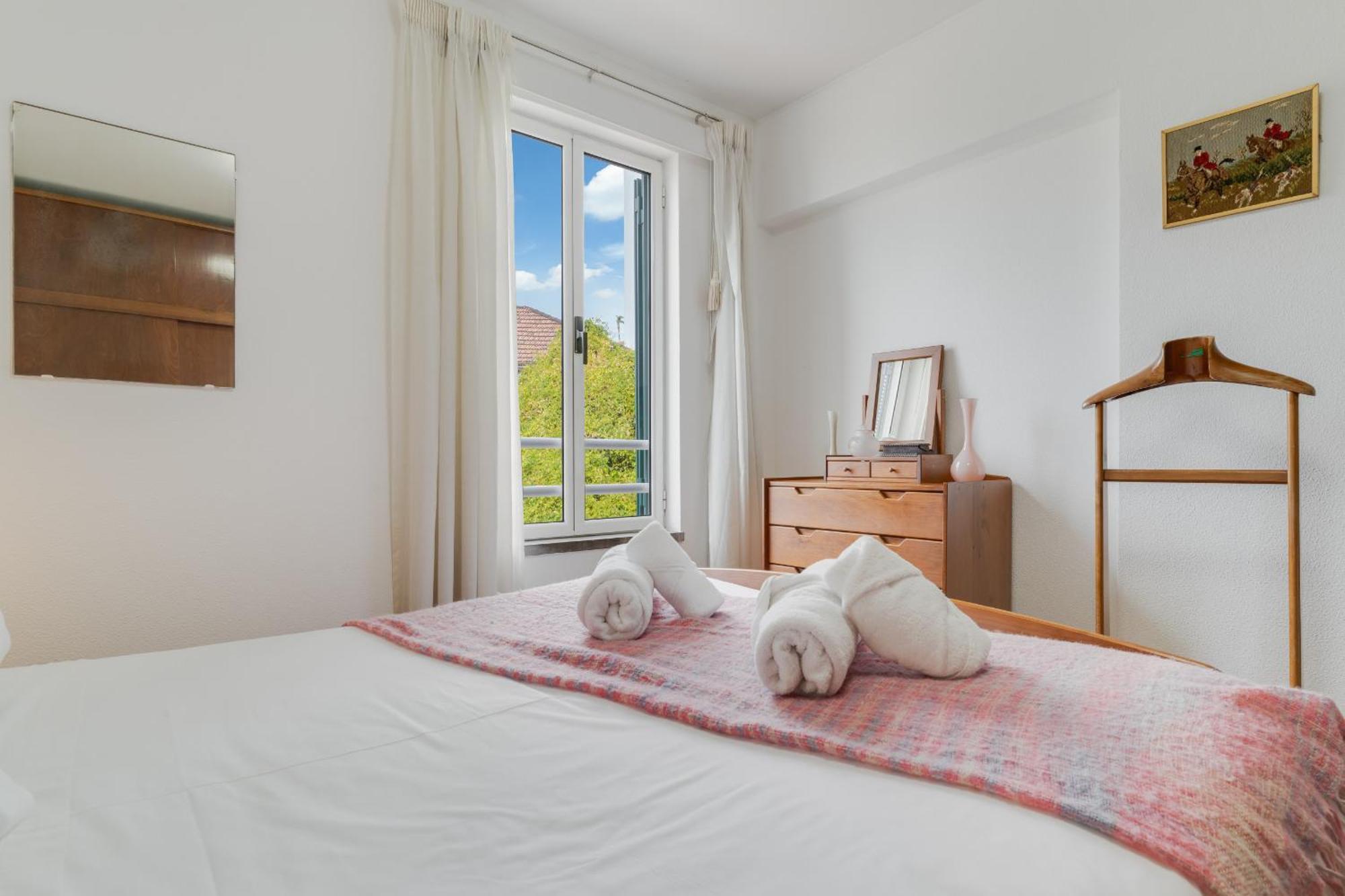 Refugio Madeirense By Atlantic Holiday Funchal  Exterior foto